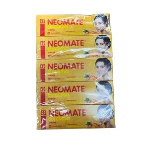 10 PACK BRIGHTENING CREAM